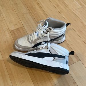 High Top Pumas
